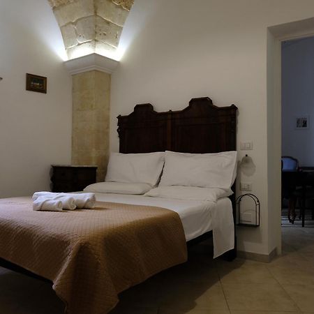 Memoir Appartamento Lecce Exterior photo