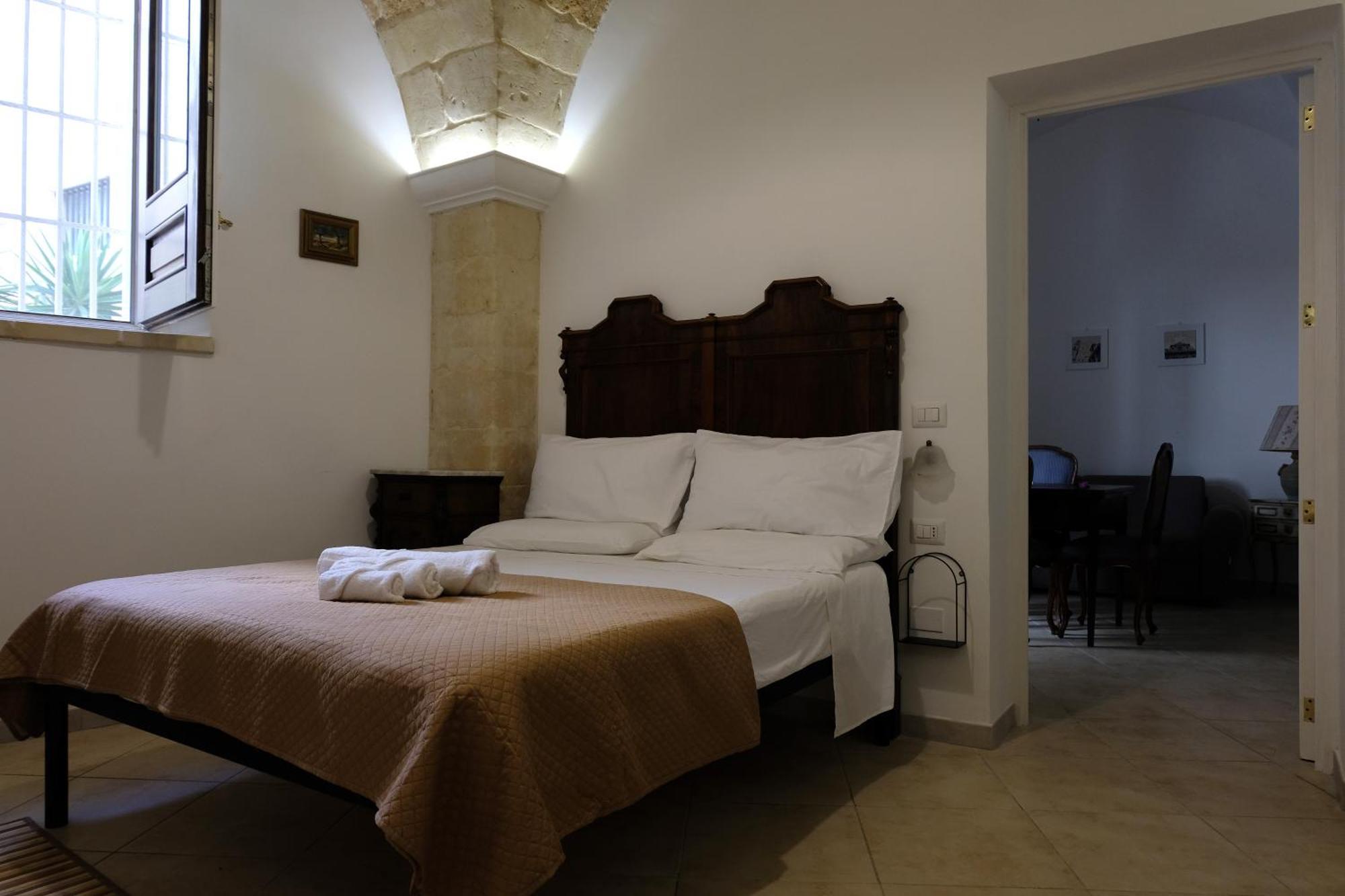 Memoir Appartamento Lecce Exterior photo