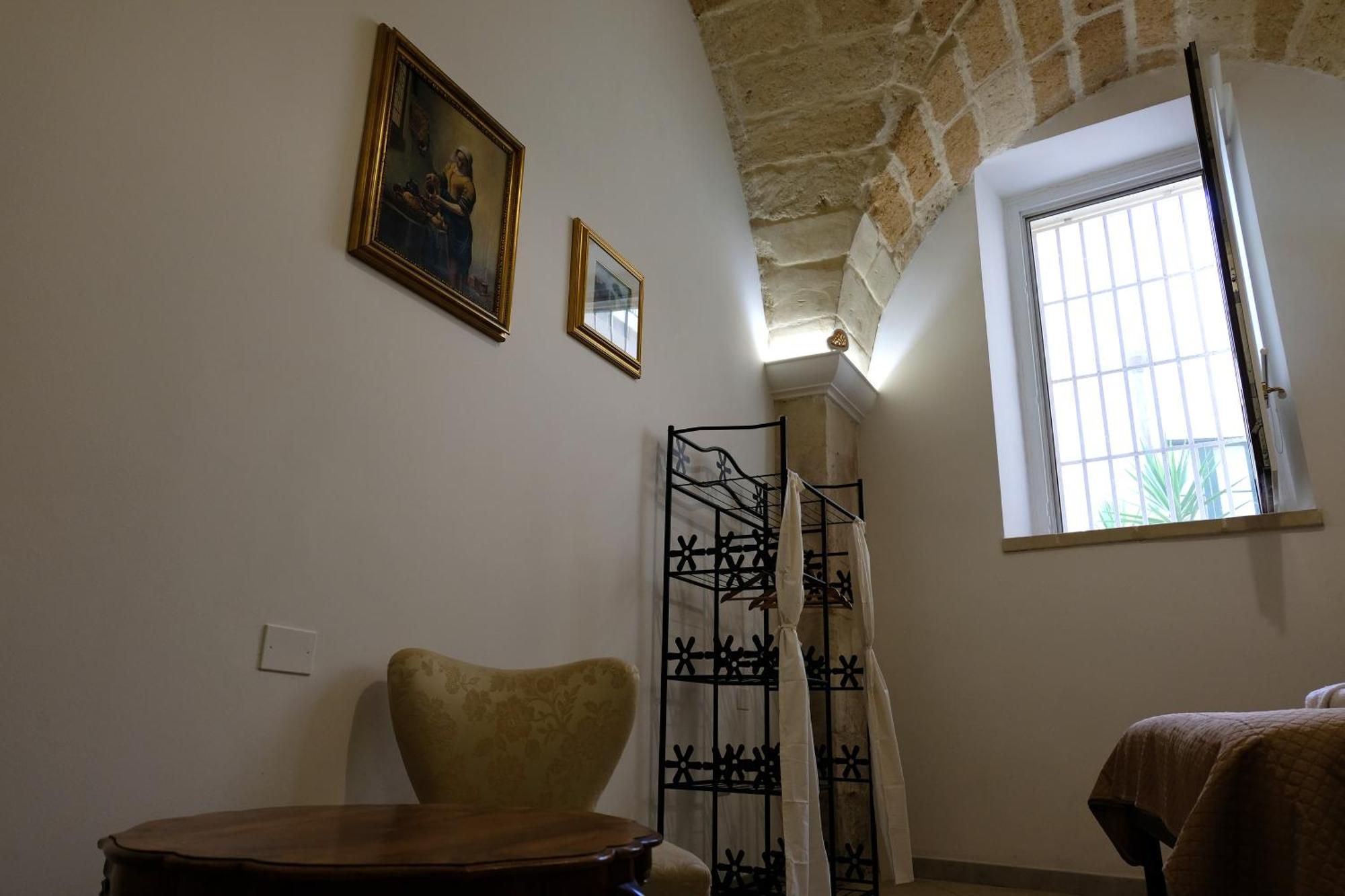 Memoir Appartamento Lecce Exterior photo