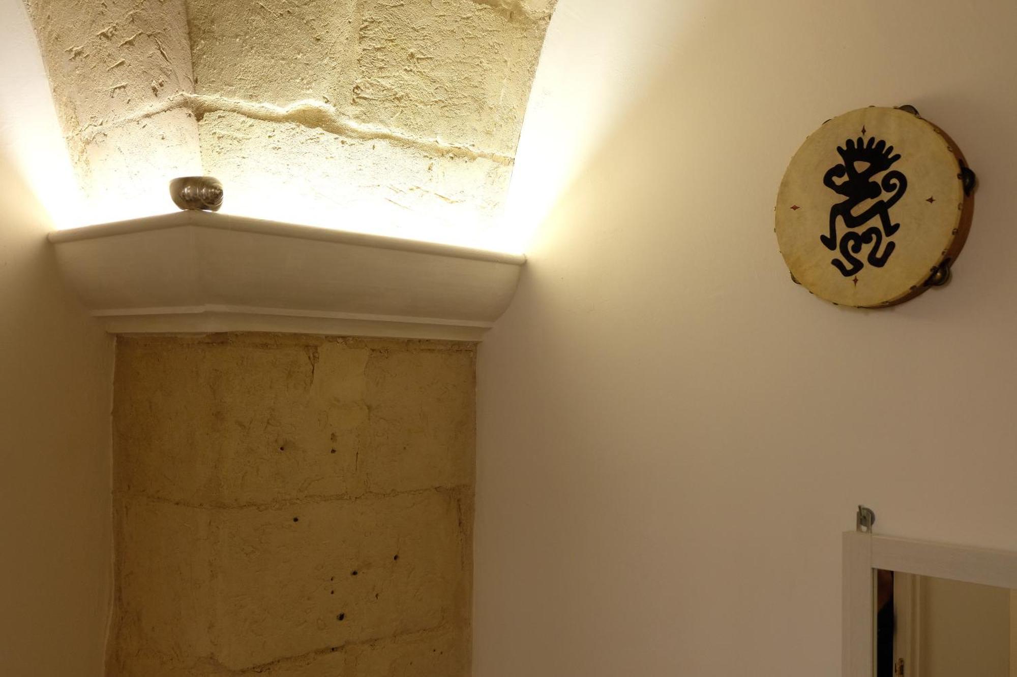 Memoir Appartamento Lecce Exterior photo